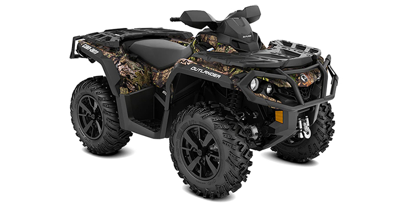 Outlander™ XT 650 at Jacksonville Powersports, Jacksonville, FL 32225