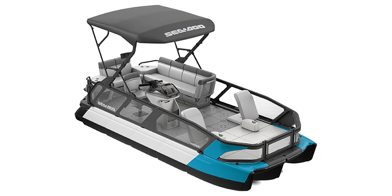 2022 Sea-Doo Switch Sport 21 - 230 HP at Edwards Motorsports & RVs