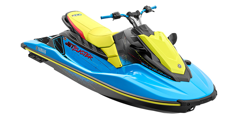 WaveRunner® JetBlaster® at Ed's Cycles