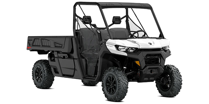 Defender PRO DPS™ HD10 at Jacksonville Powersports, Jacksonville, FL 32225