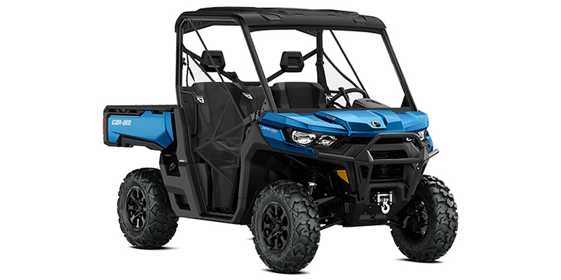 Defender XT™ HD9 at Jacksonville Powersports, Jacksonville, FL 32225