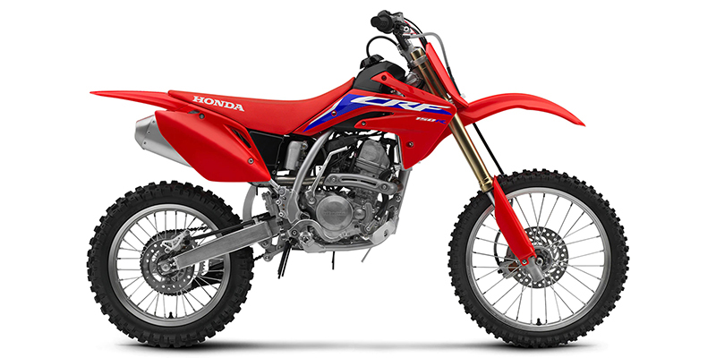 CRF150R Expert at Friendly Powersports Slidell