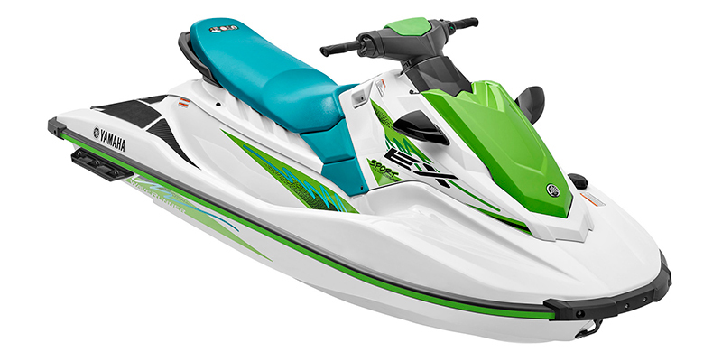 WaveRunner® EX Sport at Kawasaki Yamaha of Reno, Reno, NV 89502