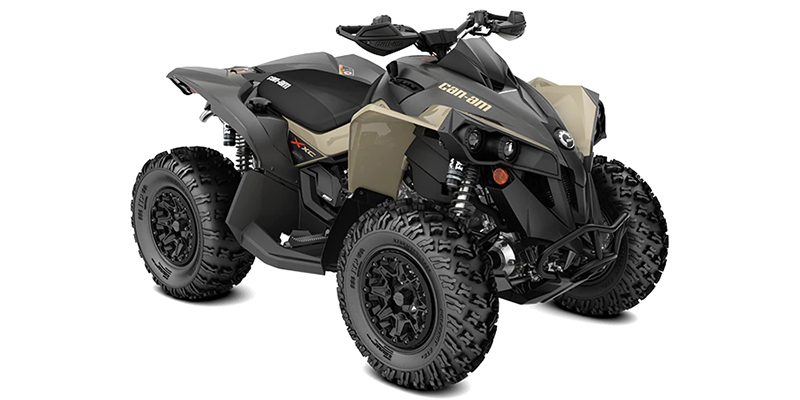 2022 Can-Am™ Renegade X xc 1000R at Iron Hill Powersports