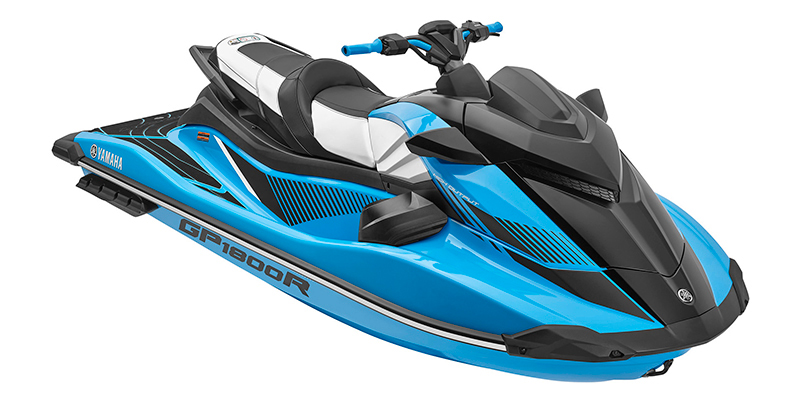 WaveRunner® GP1800R HO at Kawasaki Yamaha of Reno, Reno, NV 89502