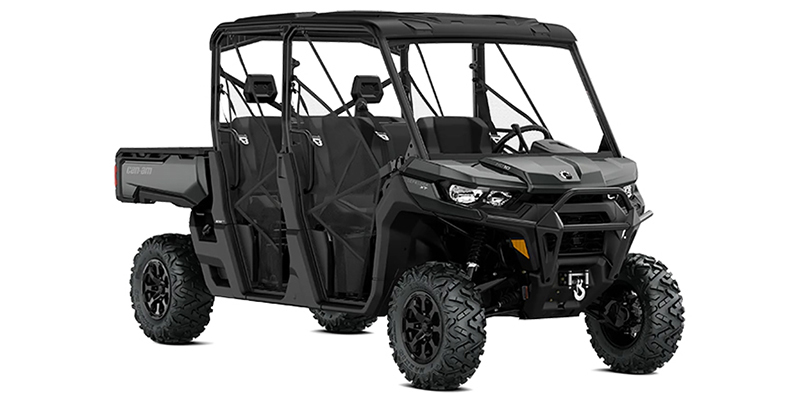 Defender MAX XT HD9 at Jacksonville Powersports, Jacksonville, FL 32225