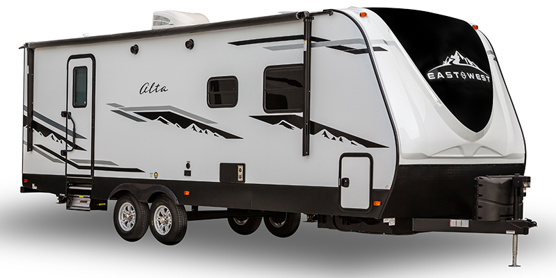 Alta 2800 KBH at Prosser's Premium RV Outlet