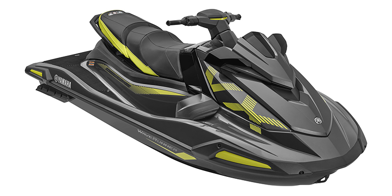 2022 Yamaha WaveRunner® VX Deluxe at Rod's Ride On Powersports