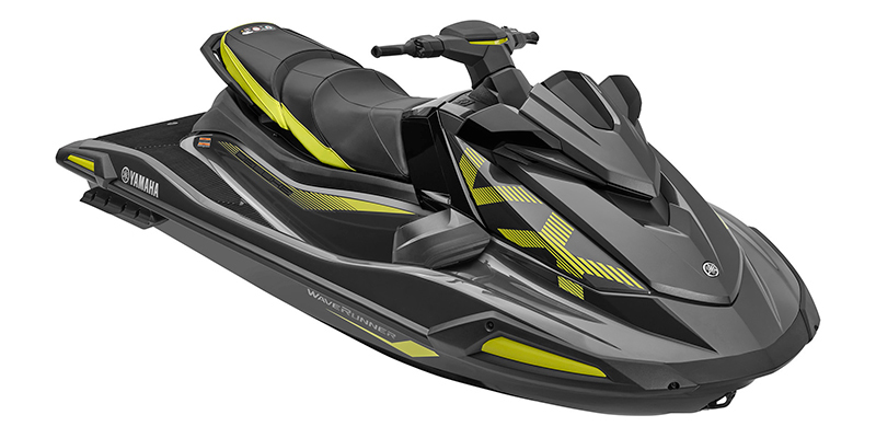 WaveRunner® VX Deluxe at Interlakes Sport Center