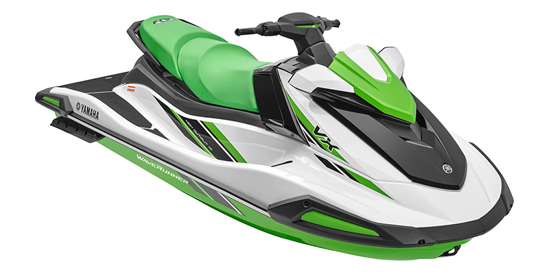 WaveRunner® VX at Kawasaki Yamaha of Reno, Reno, NV 89502