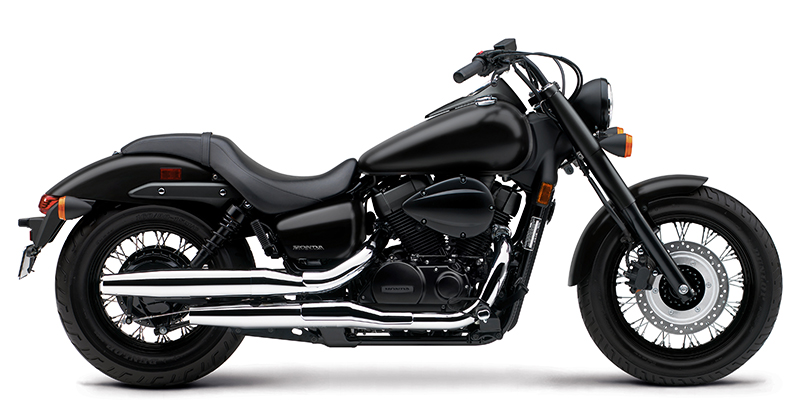 2022 Honda Shadow® Phantom at Thornton's Motorcycle - Versailles, IN
