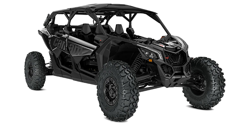 2022 Can-Am™ Maverick X3 X rs TURBO RR 72 at Thornton's Motorcycle - Versailles, IN
