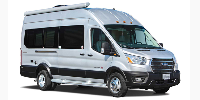 Beyond 22D RWD at Prosser's Premium RV Outlet