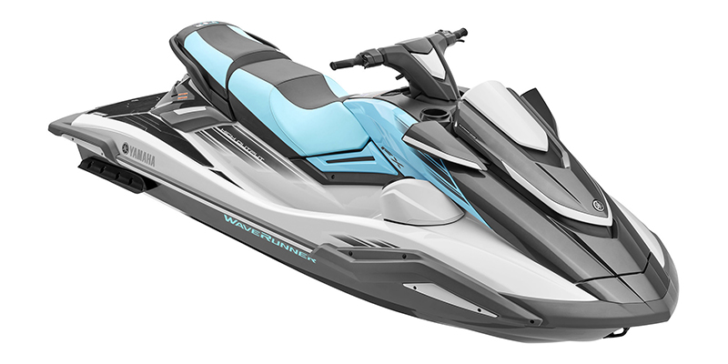 2022 Yamaha WaveRunner® FX HO at Interlakes Sport Center