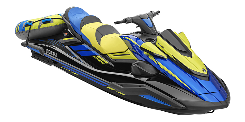 2022 Yamaha WaveRunner® FX Limited SVHO at Interlakes Sport Center