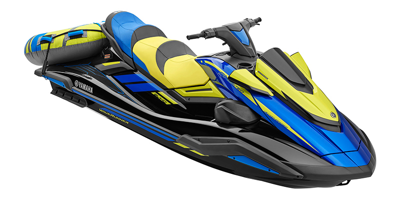 2022 Yamaha WaveRunner® FX Limited SVHO at Rod's Ride On Powersports
