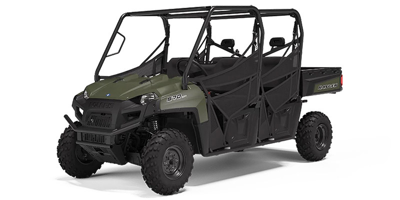 Ranger Crew® 570 Full-Size at Rod's Ride On Powersports