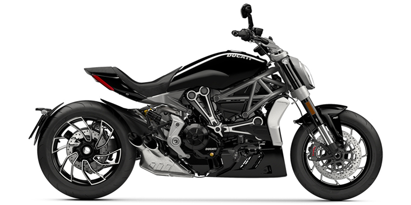 2022 Ducati XDiavel S at Lynnwood Motoplex, Lynnwood, WA 98037