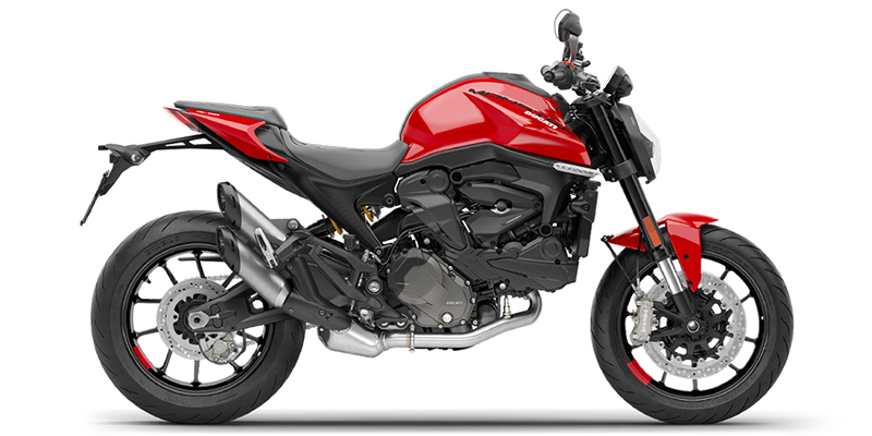 2022 Ducati Monster 937 at Aces Motorcycles - Fort Collins