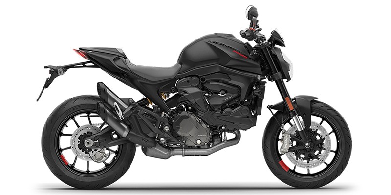 2022 ducati monster