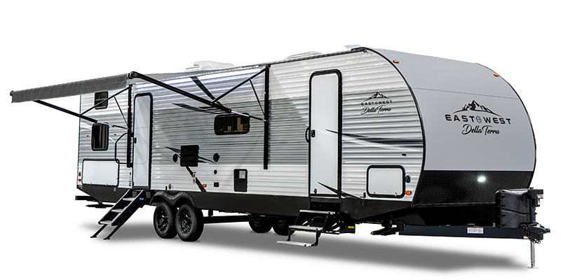 2022 East To West Della Terra 250BH at Prosser's Premium RV Outlet