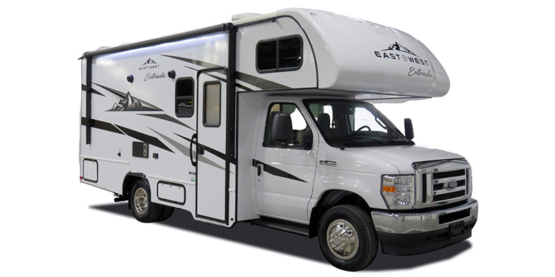 Entrada 2700 NS at Prosser's Premium RV Outlet