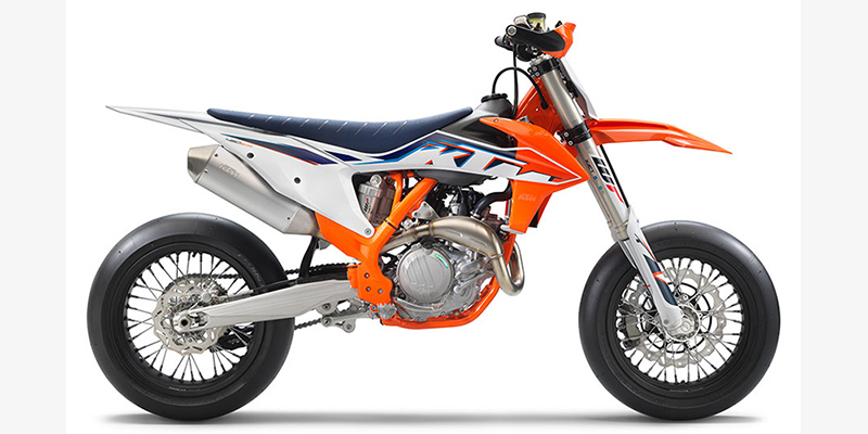 2022 KTM SMR 450 at Indian Motorcycle of Northern Kentucky