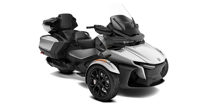2022 Can-Am Spyder RT Limited at Sloans Motorcycle ATV, Murfreesboro, TN, 37129