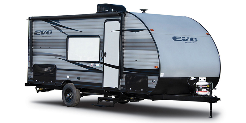 EVO Northwest Select 180SS at Prosser's Premium RV Outlet