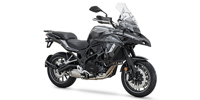 2022 Benelli TRK 502 at Supreme Power Sports