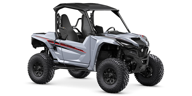 2021 Yamaha Wolverine RMAX2 1000 R-Spec at ATVs and More