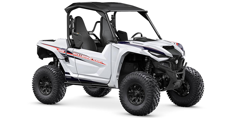 2021 Yamaha Wolverine RMAX2 1000 R-Spec at ATVs and More