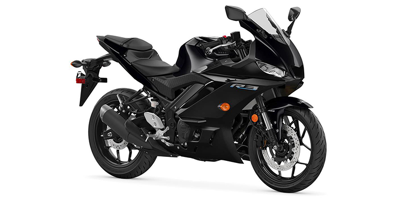 YZF-R3 at ATVs and More