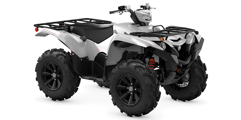 Grizzly EPS SE at ATVs and More