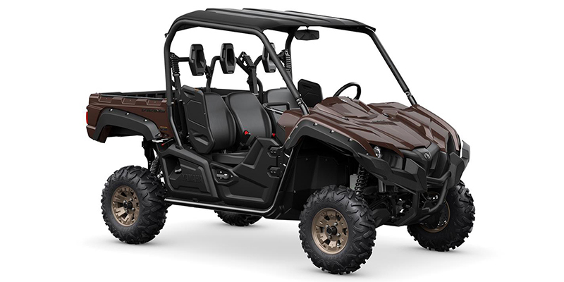 Viking EPS Ranch Edition at ATVs and More