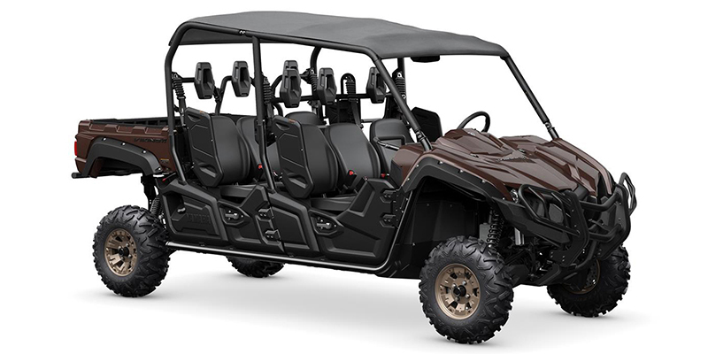 Viking VI EPS Ranch Edition at Wood Powersports Fayetteville