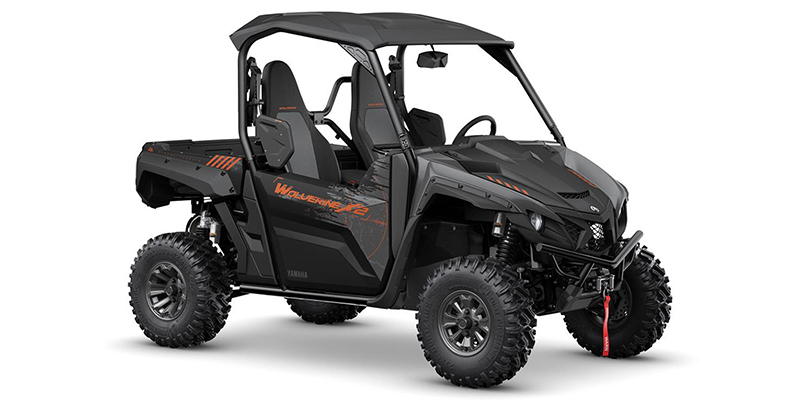 Wolverine X2 R-Spec 850 XT-R  at Powersports St. Augustine