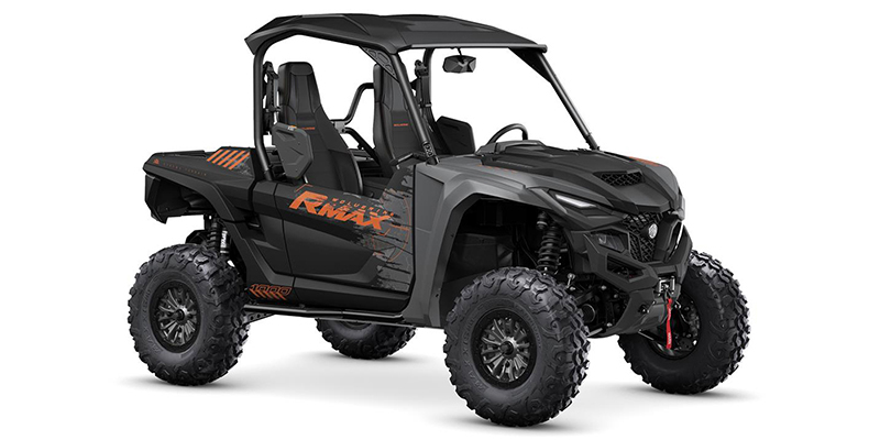 Wolverine RMAX2 1000 XT-R at ATVs and More