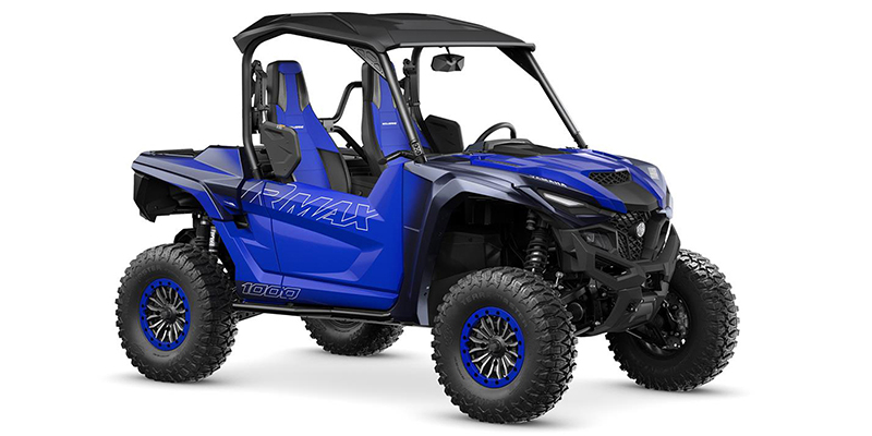 2022 Yamaha Wolverine RMAX2 1000 Sport at ATVs and More