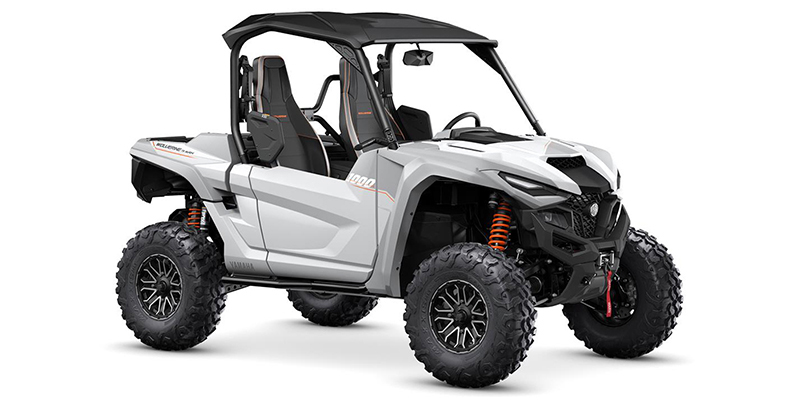 Wolverine RMAX2 1000 Limited Edition at ATVs and More