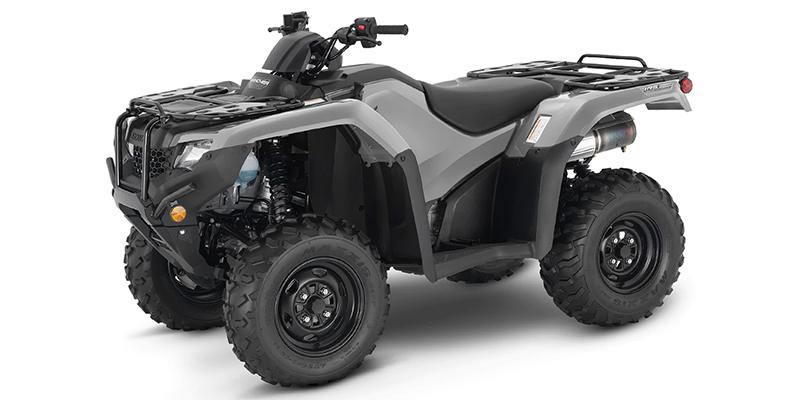 2022 Honda FourTrax Rancher® 4X4 Automatic DCT IRS EPS at El Campo Cycle Center