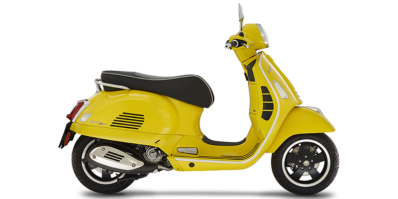 2021 Vespa GTS Super 300 HPE at Powersports St. Augustine