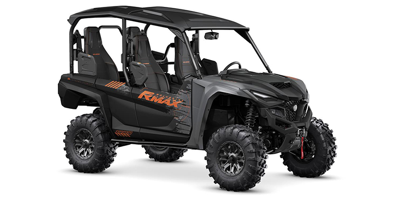 Wolverine RMAX4 1000 XT-R at Wood Powersports Fayetteville
