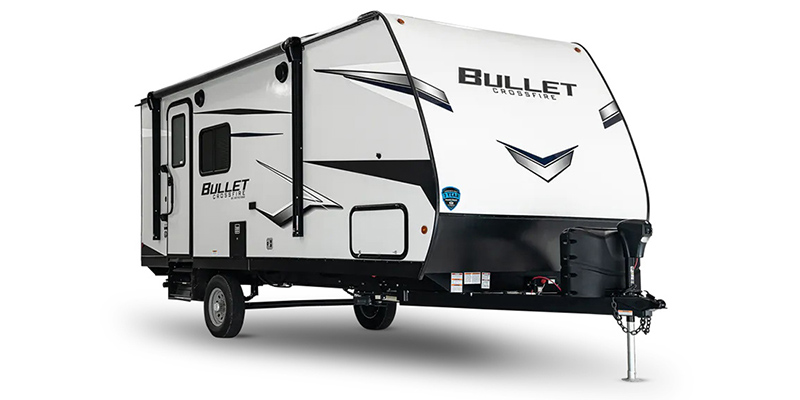 Bullet Crossfire 2200BH at Prosser's Premium RV Outlet