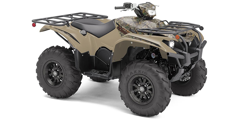 Kodiak 700 EPS at Friendly Powersports Slidell