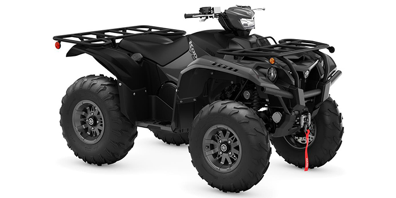 Kodiak 700 EPS SE at ATVs and More