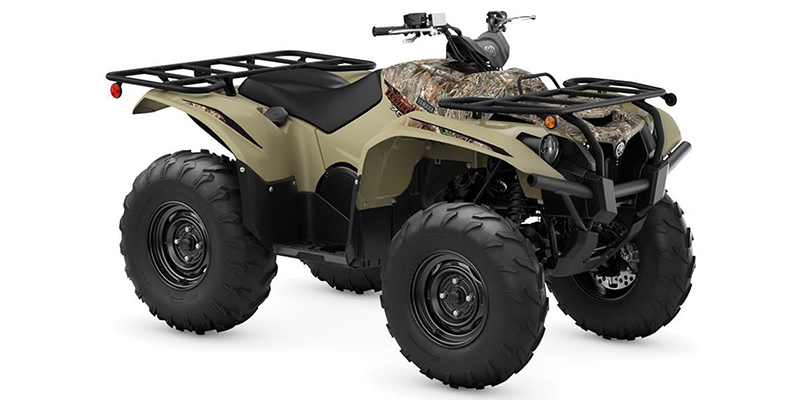 Kodiak 700 at Powersports St. Augustine