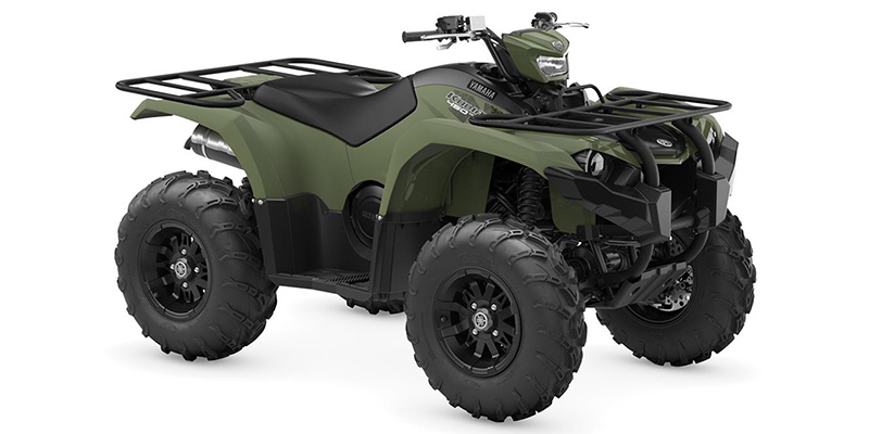 Kodiak 450 EPS at ATVs and More