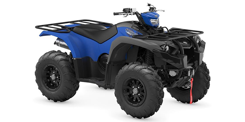 Kodiak 450 EPS SE at Friendly Powersports Slidell