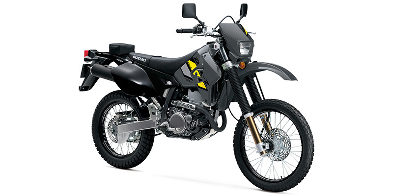 2022 Suzuki DR-Z 400S Base at ATVs and More